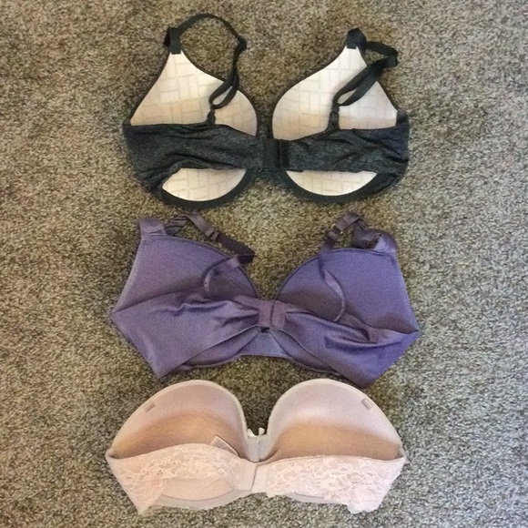 Bra bundle - Picture 2 of 3